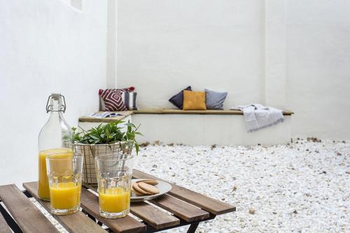 Stay Unique Apartments Fira BCN II