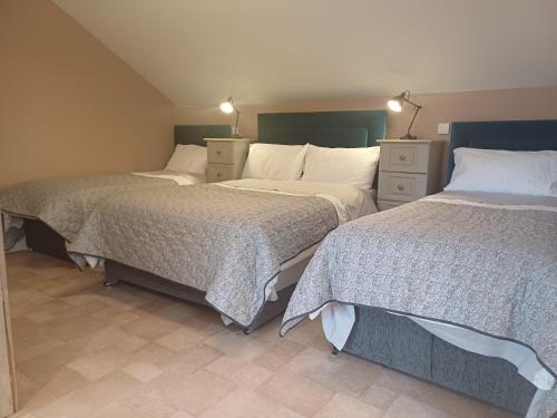 Ethan House Holiday Suites 5