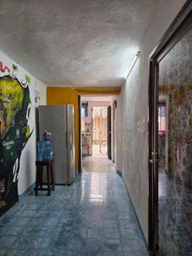 Casita Maya in Candelaria