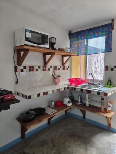 Casita Maya in Candelaria