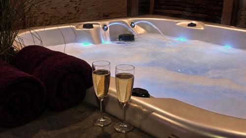 Zeeuws Ontspannen Bed & Wellness, Middelburg
