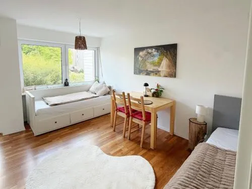 Horizon Apartments in Memmingen, Deutschland