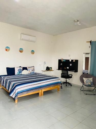Paraiso Suite Centrico con entrada independiente in Paraiso