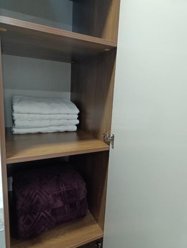 MKG Residence no 1