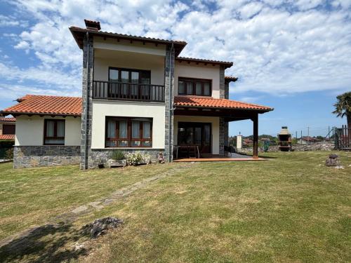 El Limonero de Pría - Casa Vacacional gîte à louer Pría