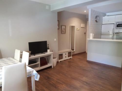 apartamento playa Victoria
