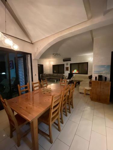 Bir Jdid Farmhouse in Sidi Rahal