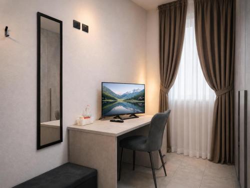 Hotel Genesis in Savignano Sul Panaro