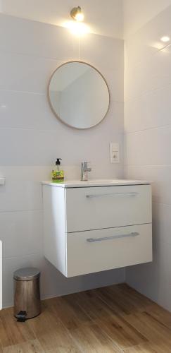 Agroturystyka u Sylwii Sportowa 24, Apartament 4-ro osobowy in Stara Kamienica
