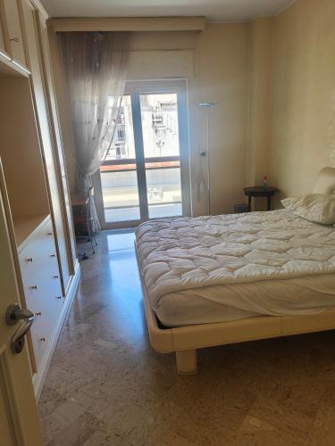 Appartamento con 3 camere da letto in centro