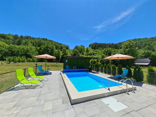 Vila Petar Mokra Gora - Apartment