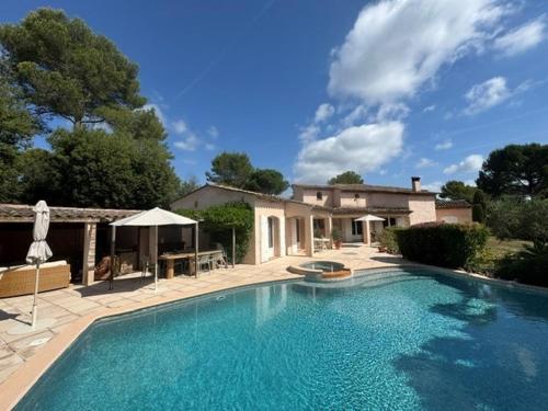 Welcome to Villa Sulvia