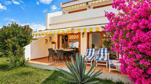 One Bedroom in Costa adeje Olympus apartment 3