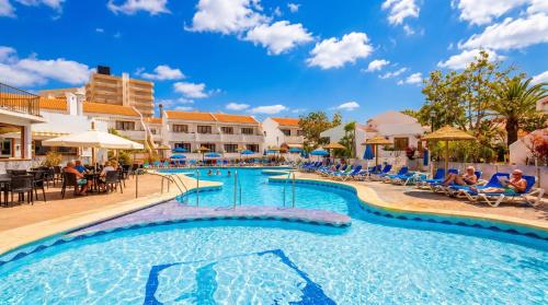 One Bedroom in Costa adeje Olympus apartment 2