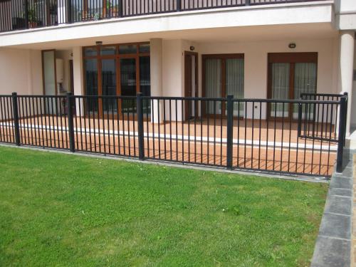 Apartamento Llas