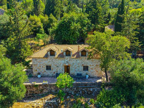 Kefalonian Luxury Villas 3