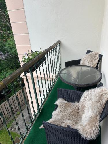 City Center Rooms in Mayrhofen