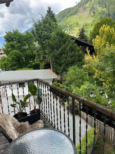City Center Rooms in Mayrhofen