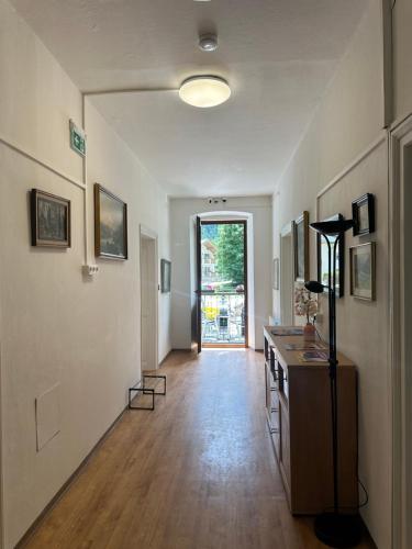 City Center Rooms in Mayrhofen