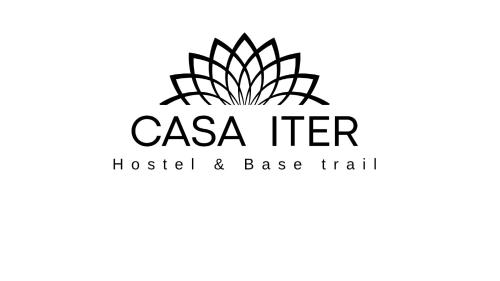 Casa Iter Hostel & Base Trail