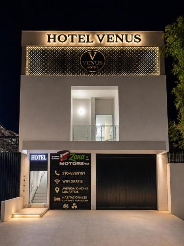 hotel venus