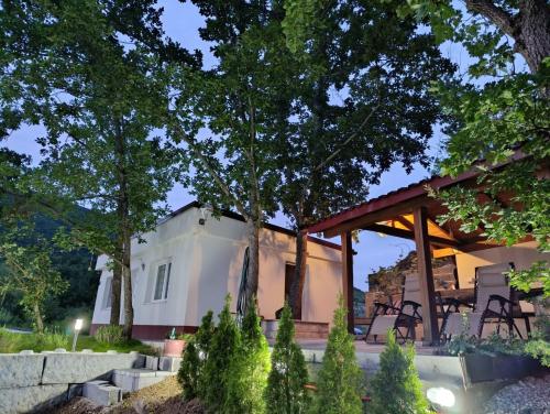 Apartman Ramljak