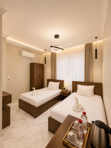 Sun Hotel in Giza