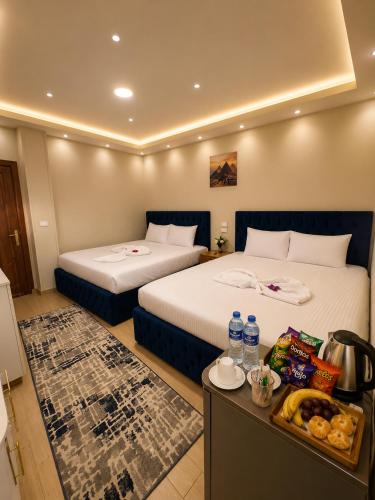 Sun Hotel in Giza