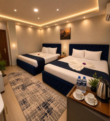 Sun Hotel in Giza