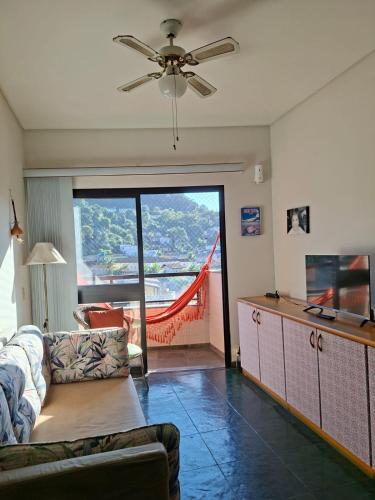 Guarujá Enseada,2 quartos, ar, vaga 1 carro, praia à pé — other in Rua Daniel de Moraes 208, apto 41, Guarujá Brazil, 11440-330