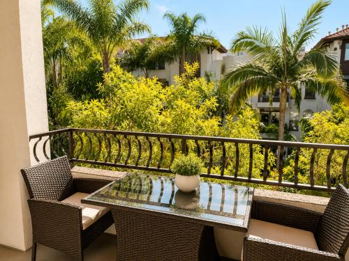 Premium West Hollywood Penthouse Retreat