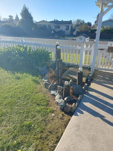 The Cosy Nook in Waimate