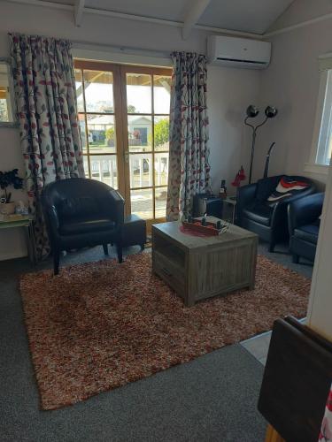 The Cosy Nook in Waimate