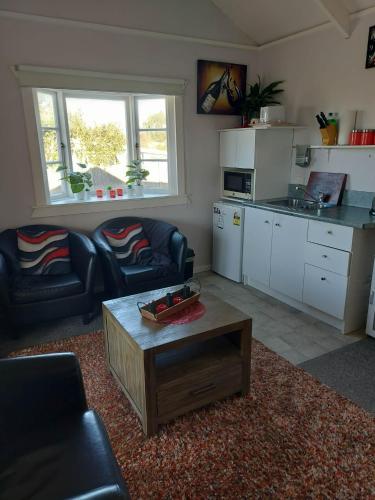 The Cosy Nook in Waimate