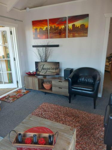 The Cosy Nook in Waimate