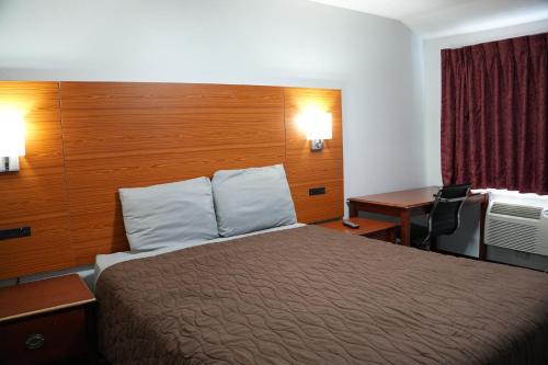 1 twin bed
