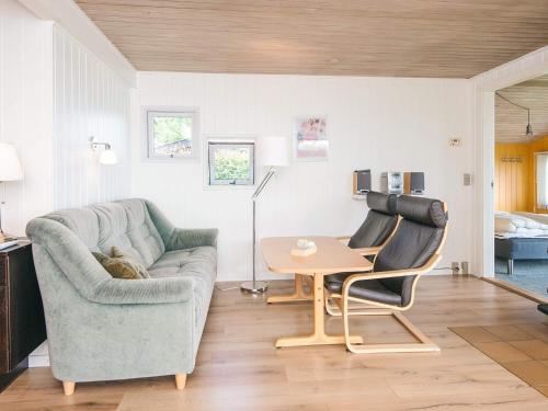  4 person holiday home in Børkop in Egeskov