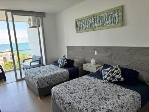 Sierra Beach Resort Two Beds Loft W Pool and Beach