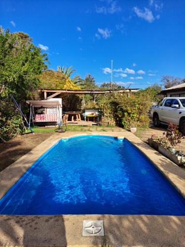 . Geranio Bed & Breakfast