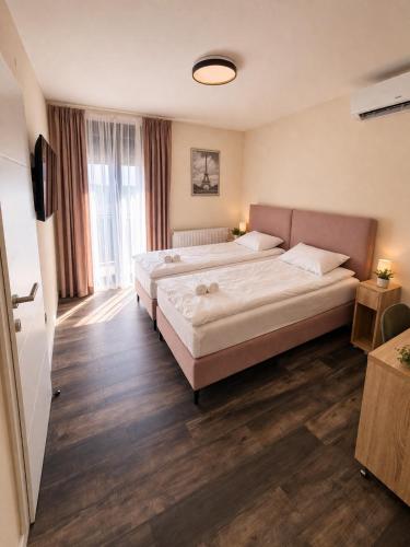 Apartmani Sjenjak Prestige