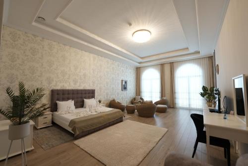 ABI Events & Hotel in เบซิม ชาลา