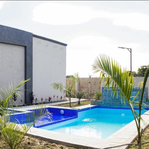 Chipo's Lux Apartments in Choma