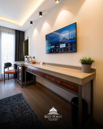 Best Point Premium Hotel & Spa Hagia Sophia Istanbul - image 13