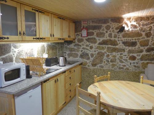 Konyha, Casas da Villa- Monsanto in Monsanto