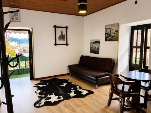 Chalet de carmelita