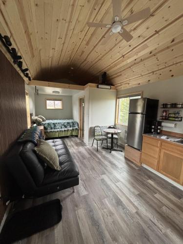 The Perfect Little Stay for Your Getaway