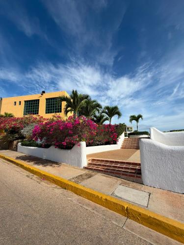 Isla de margarita in Pampatar