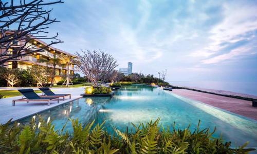 Baan Thew Talay Aquamarine 779/53 Baan Thew Talay Aquamarine 779/53