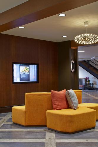 Courtyard by Marriott Lake George - main image