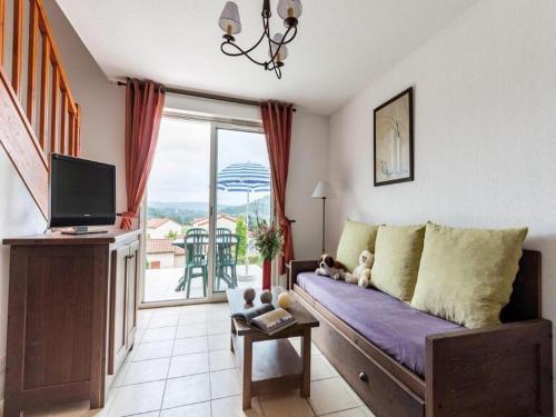 8-Guest Carayac Villa with Heated Pool in Saint-Pierre-Toirac